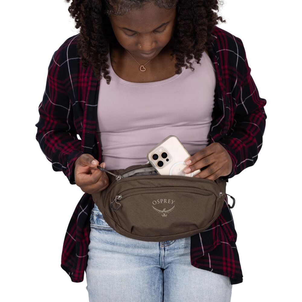 Osprey Daylite Waist Driftshade