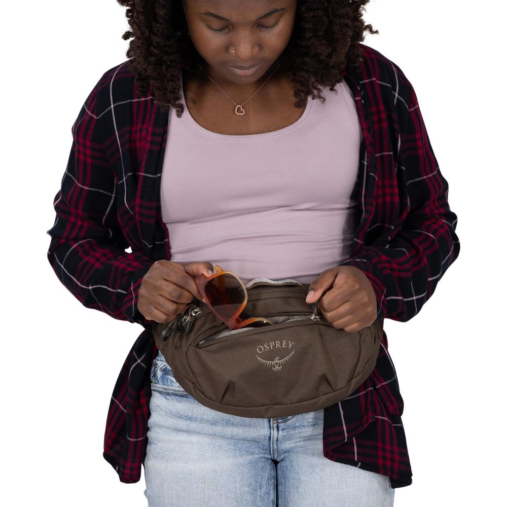 Osprey Daylite Waist Driftshade