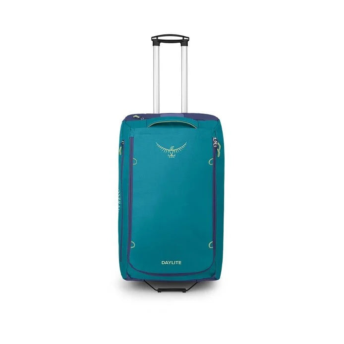 Osprey Daylite Wheeled Duffel 85