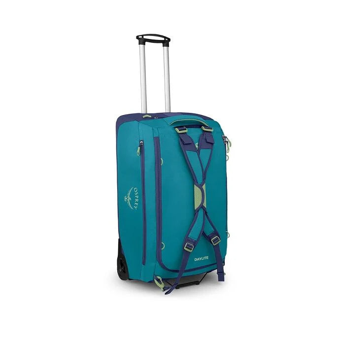 Osprey Daylite Wheeled Duffel 85