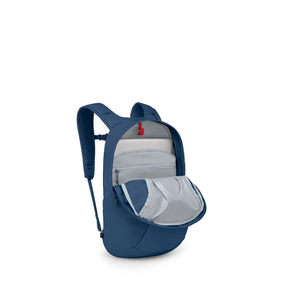 Osprey Farpoint Fairview Travel Daypack