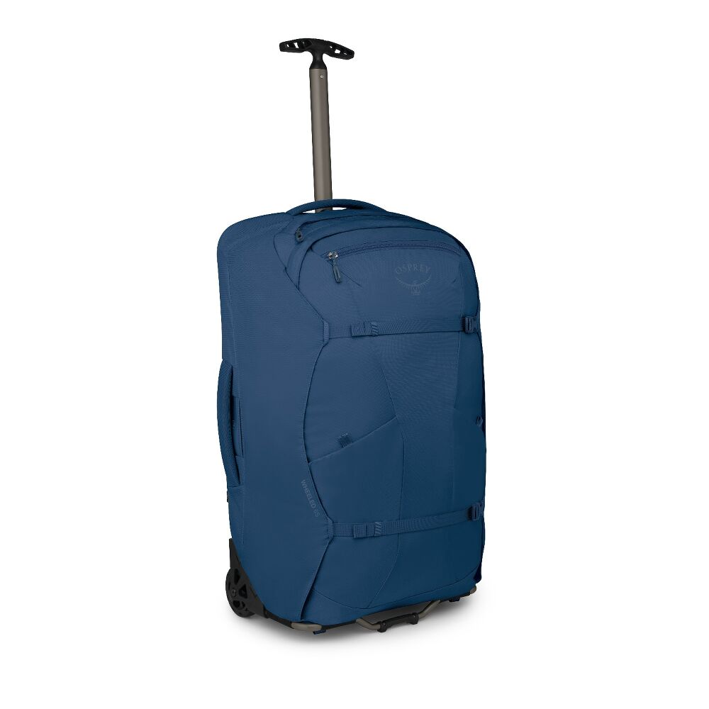 Osprey Farpoint Fairview Wheeled Travel Pack 65