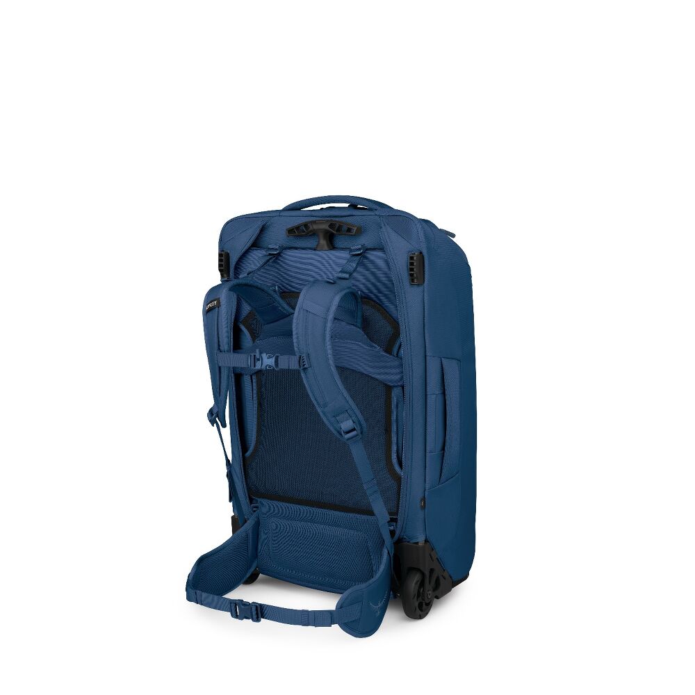 Osprey Farpoint Fairview Wheeled Travel Pack 65