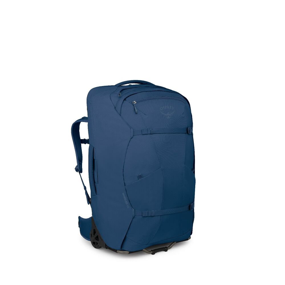 Osprey Farpoint Fairview Wheeled Travel Pack 65