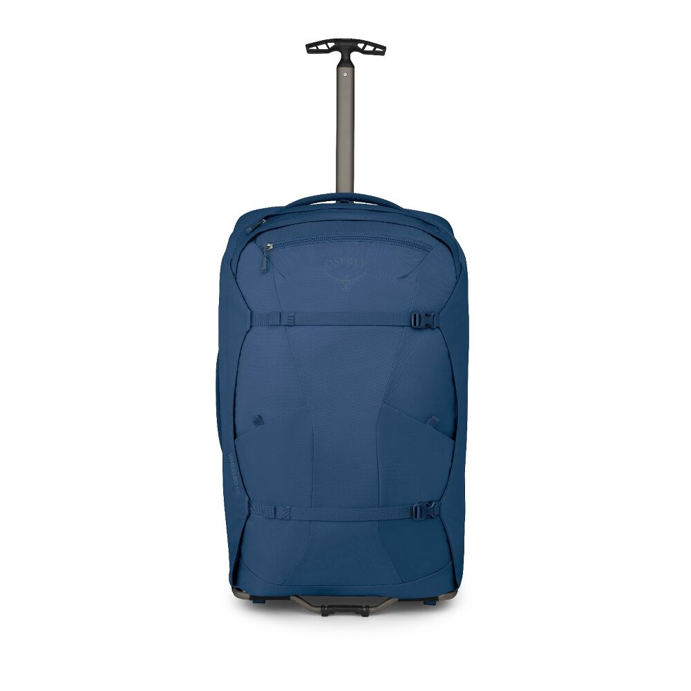 Osprey Farpoint Fairview Wheeled Travel Pack 65