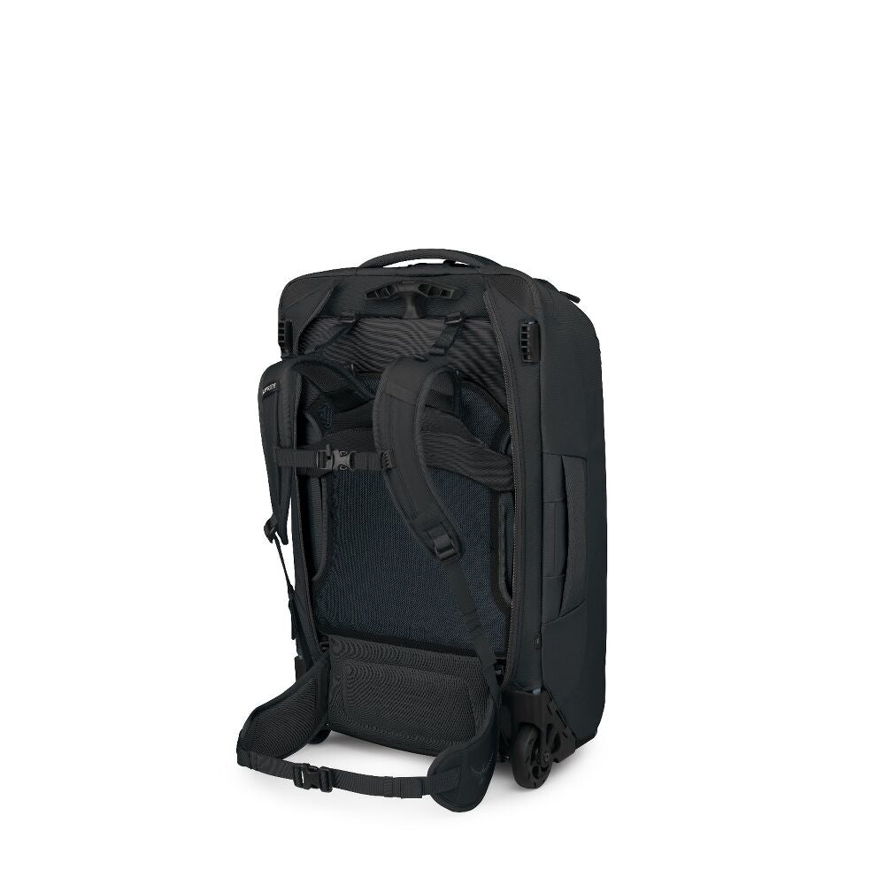 Osprey Farpoint Fairview Wheeled Travel Pack 65