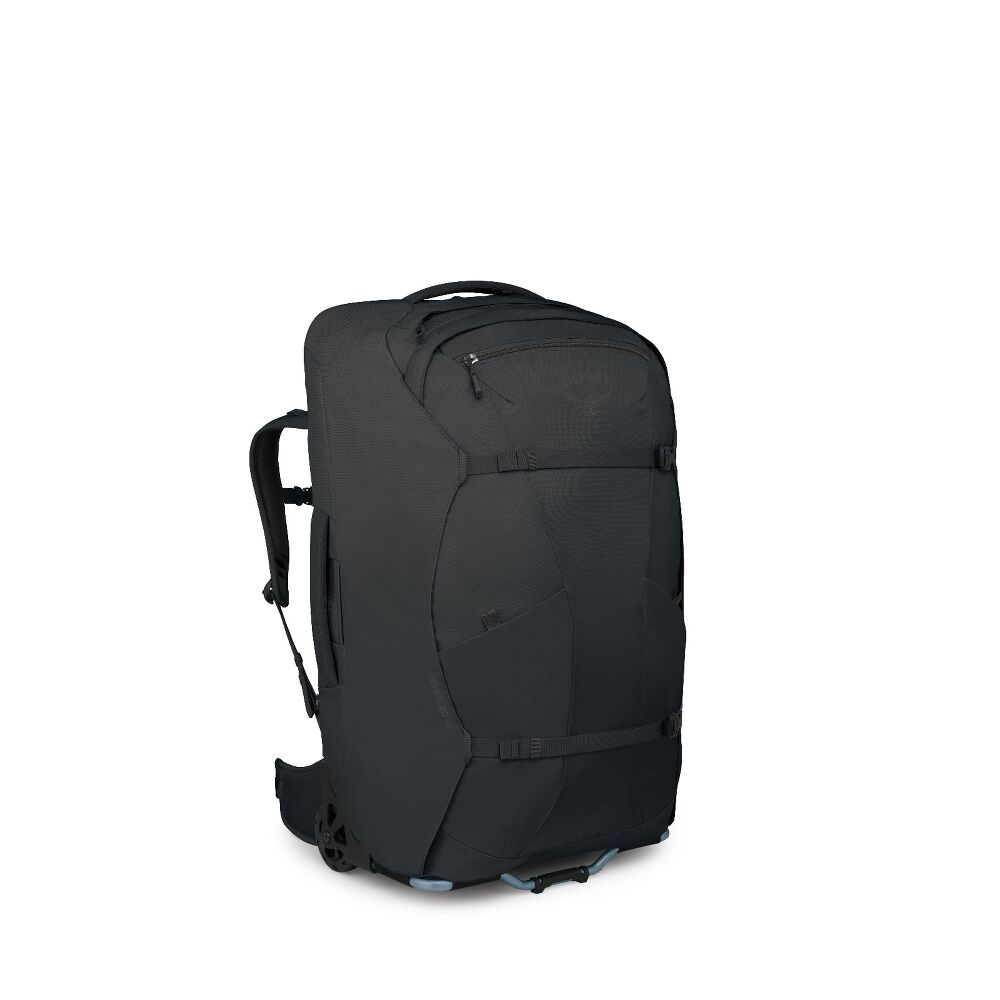 Osprey Farpoint Fairview Wheeled Travel Pack 65