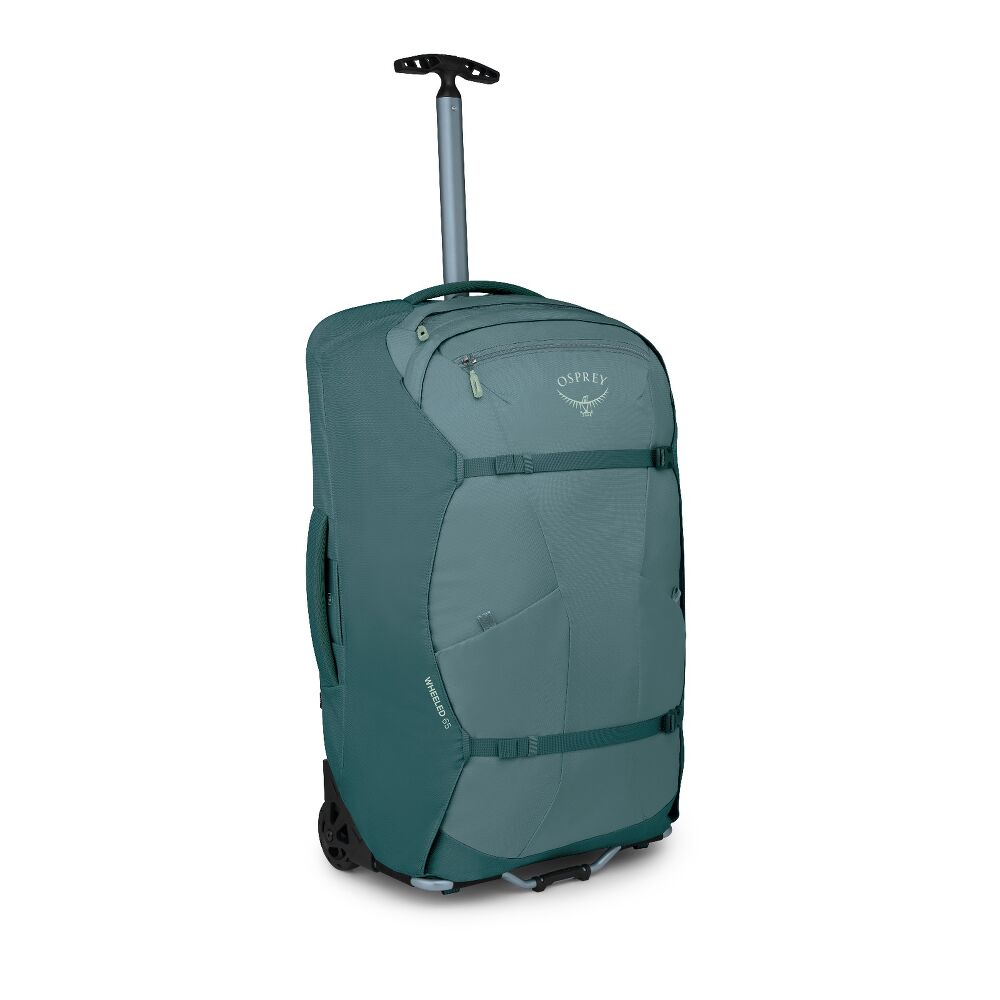 Osprey Farpoint Fairview Wheeled Travel Pack 65