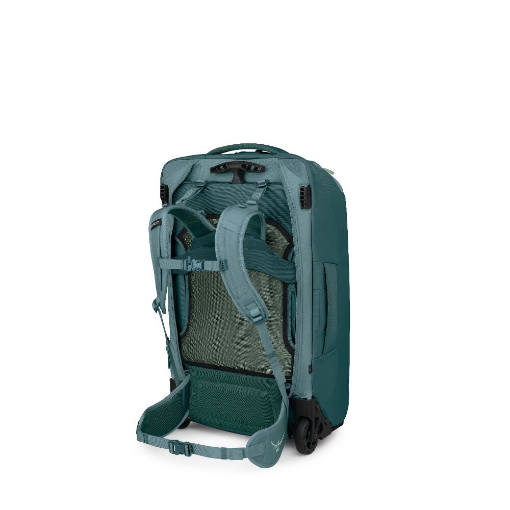 Osprey Farpoint Fairview Wheeled Travel Pack 65