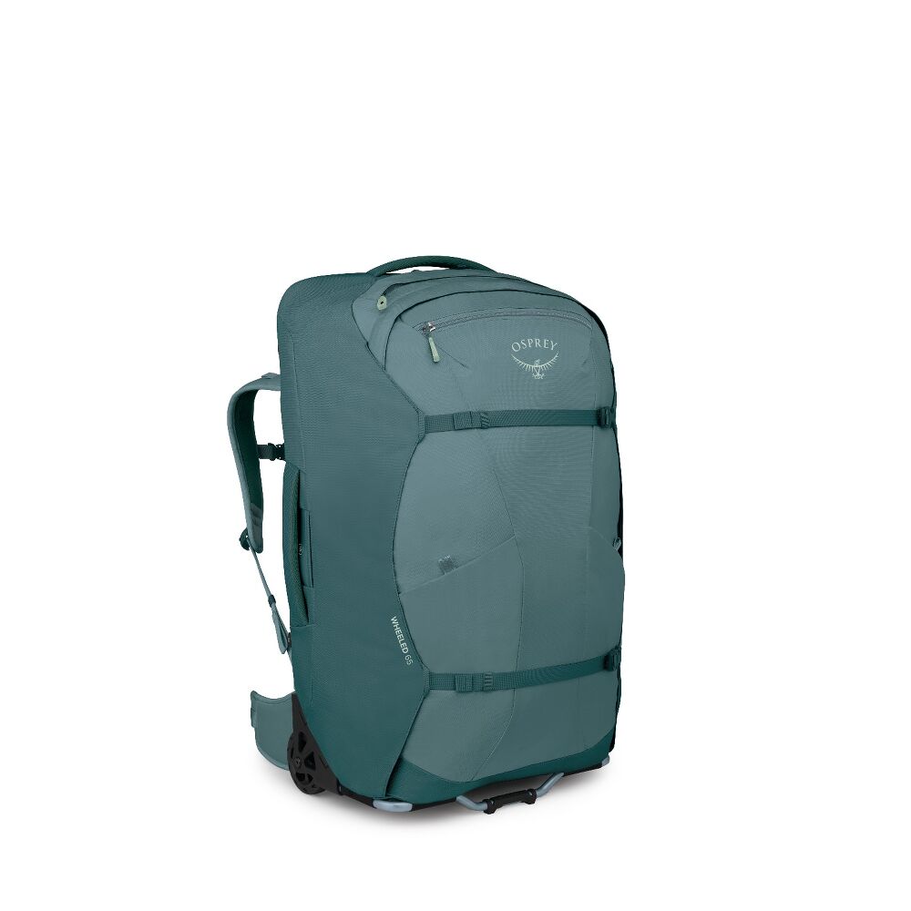 Osprey Farpoint Fairview Wheeled Travel Pack 65