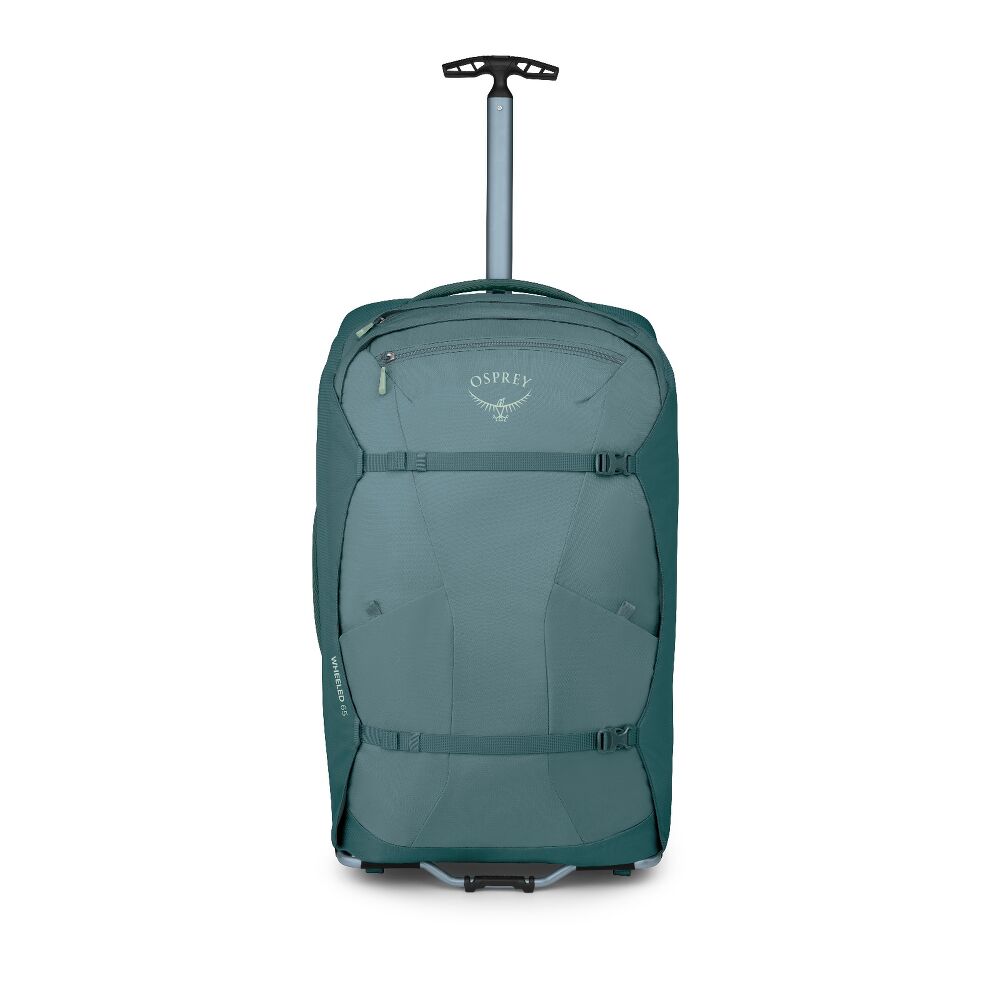 Osprey Farpoint Fairview Wheeled Travel Pack 65