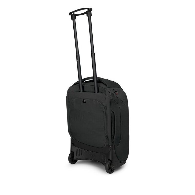 Osprey Sojourn Shuttle Wheeled Duffel 22"/45L