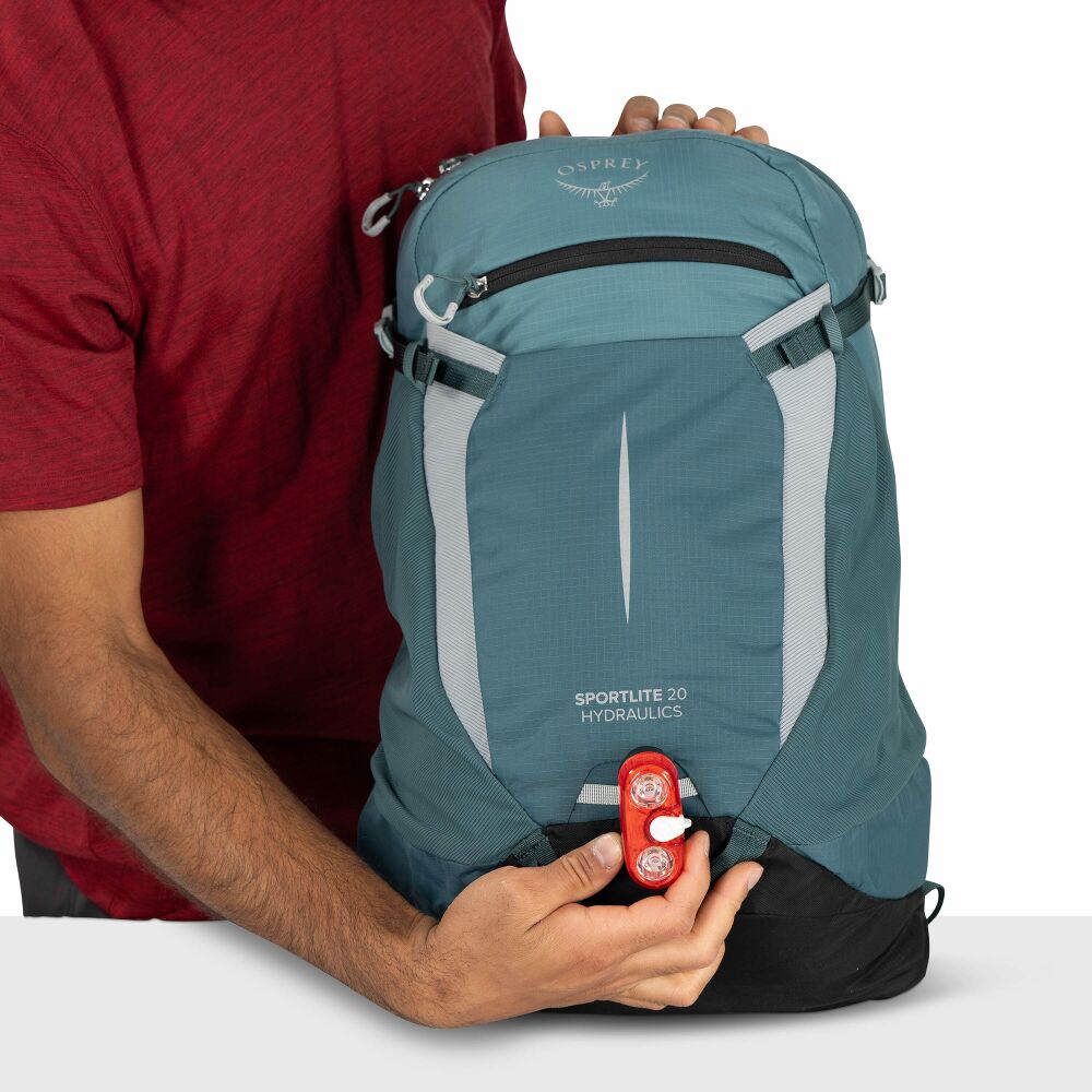 Osprey Sportlite 20 Hydraulics