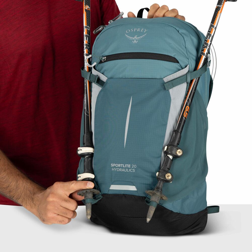 Osprey Sportlite 20 Hydraulics