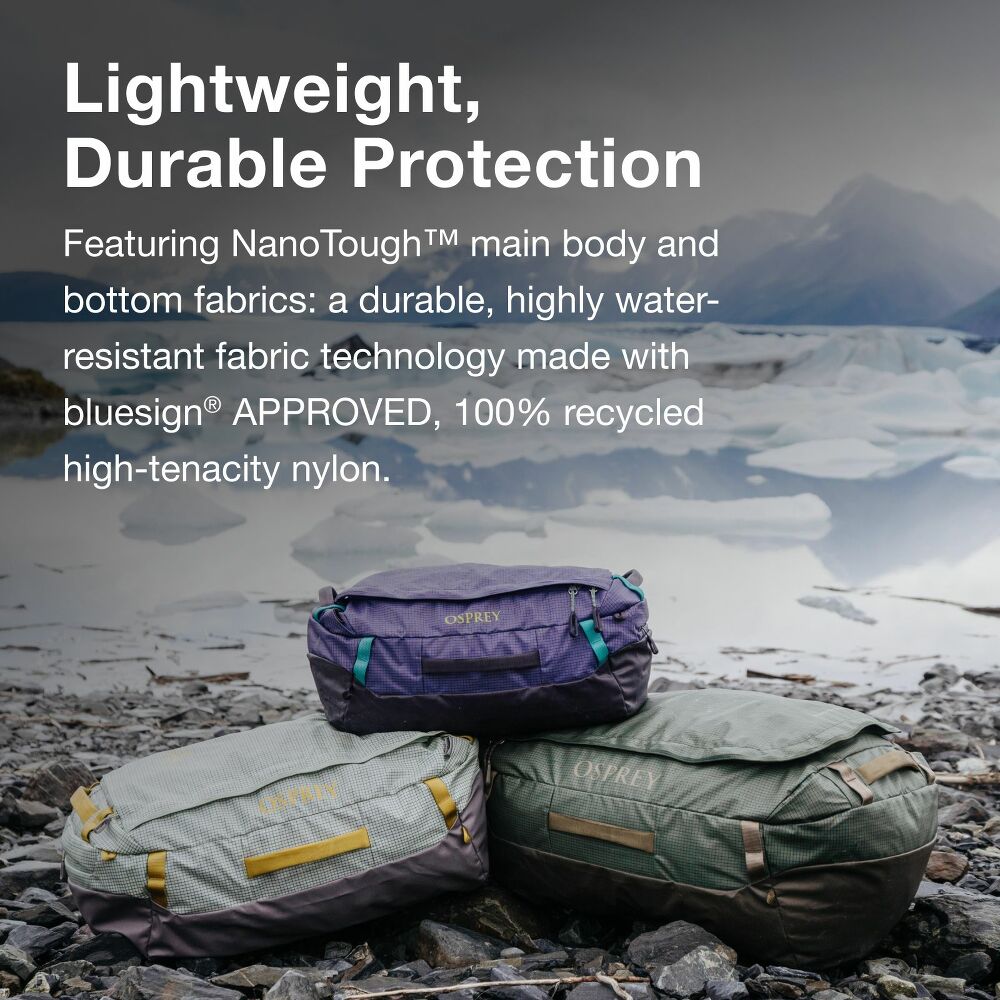 Osprey Transporter Duffel 120