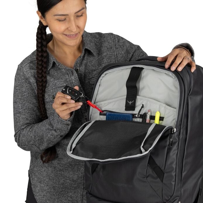 Osprey Transporter Wheeled Carry-On