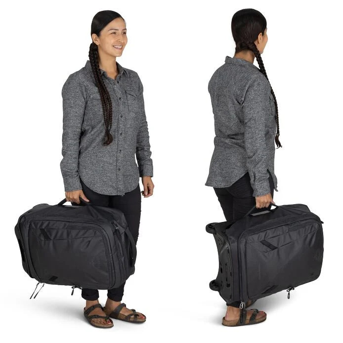 Osprey Transporter Wheeled Carry-On