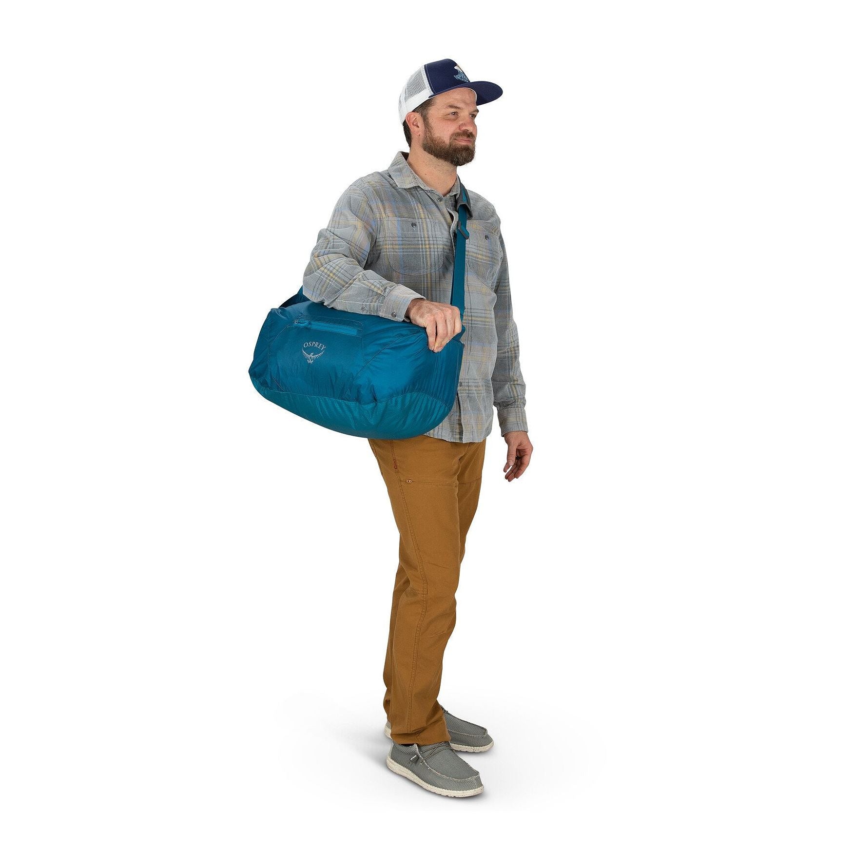 Osprey UL Stuff Duffel