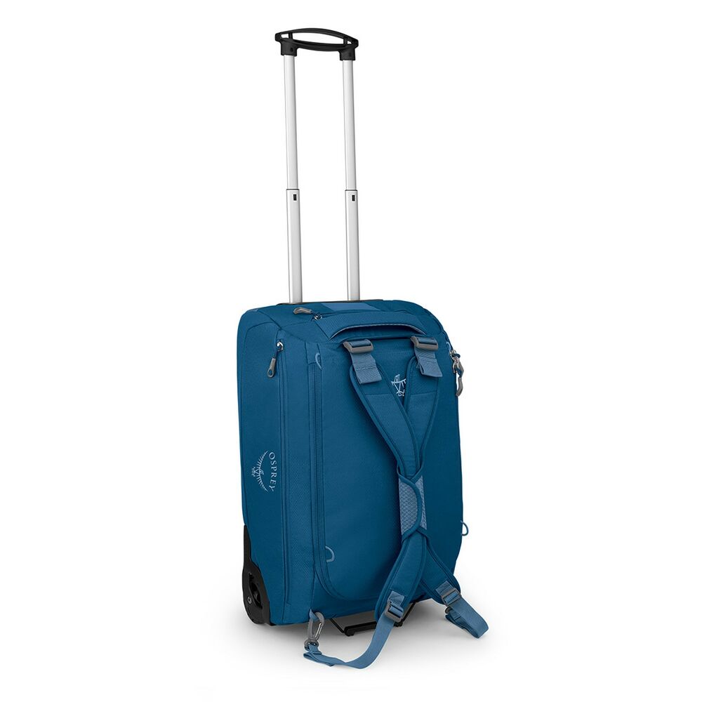 Osprey Daylite Carry-On Wheeled Duffel 40