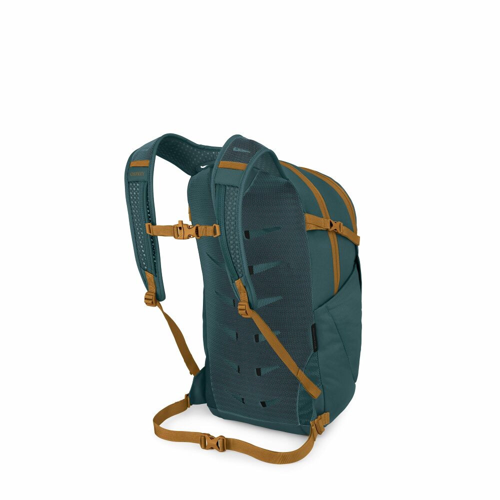 osprey daylite dark blue orange Osprey Daylite Plus
