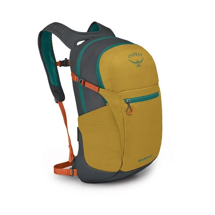 aether 80 compatible with daylite pack osprey PLUS Made entirely of PFC Osprey Daylite Plus - Outdoors