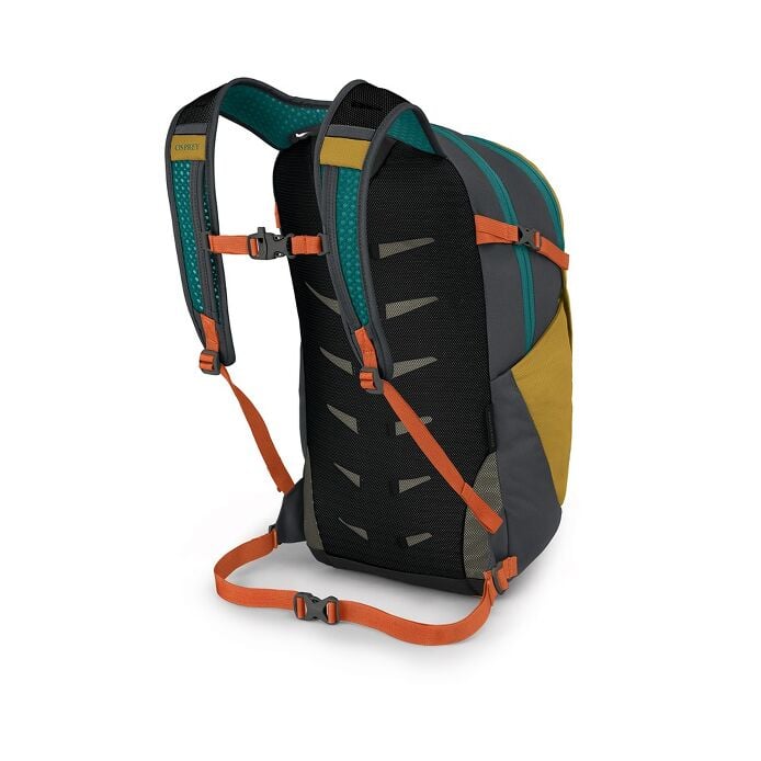 osprey daylite magma orange Osprey Daylite Plus