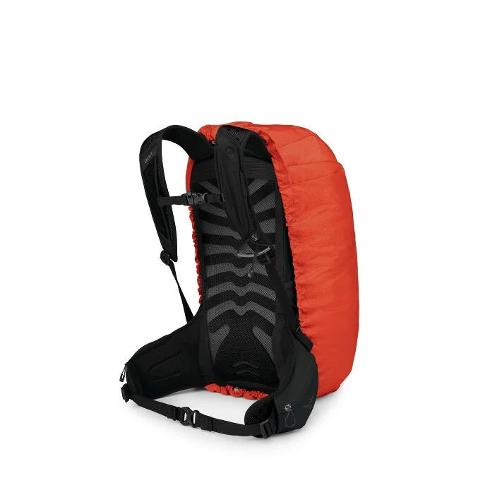 Osprey Hi-Vis Raincover - XSmall