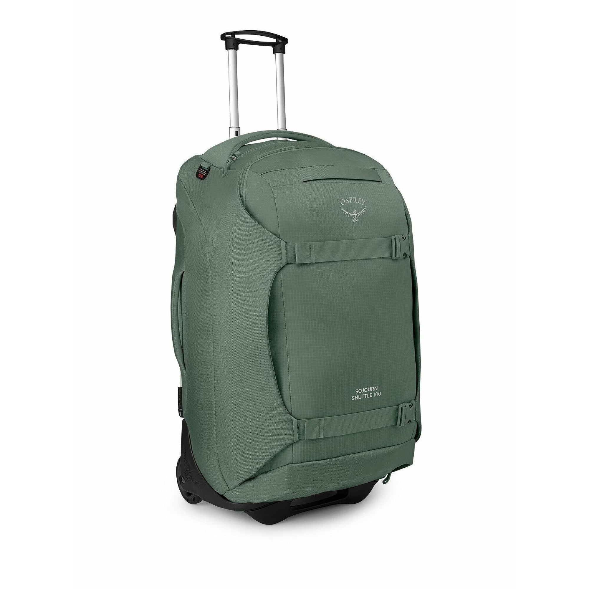 Osprey Sojourn Shuttle Wheeled Duffel 30"/100L