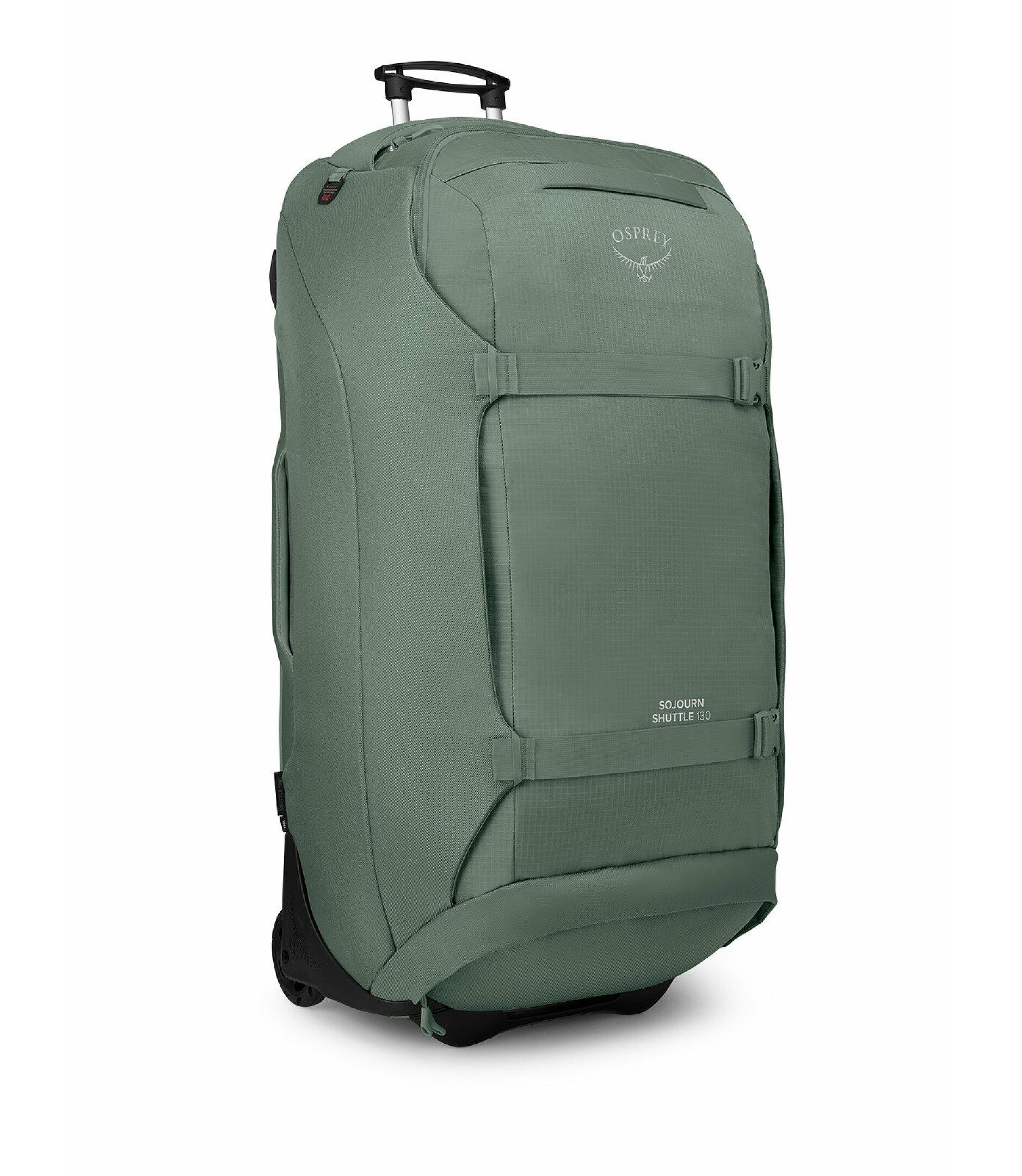 Osprey Sojourn Shuttle Wheeled Duffel 36"/130L