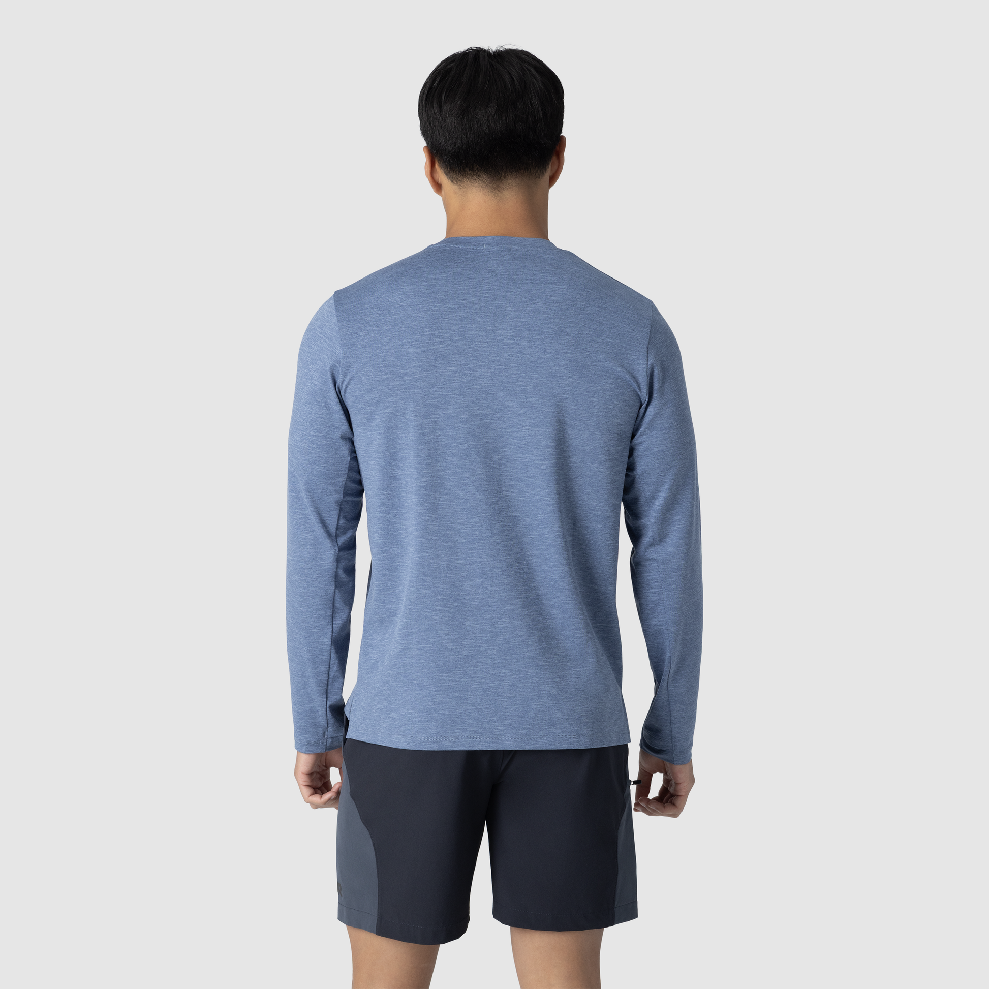 Outdoor Research ActiveIce Spectrum Sun LS Tee - Men's
