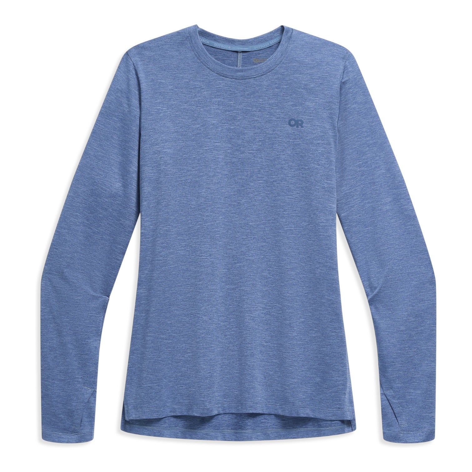 Outdoor Research ActiveIce Spectrum Sun LS Tee - Women's