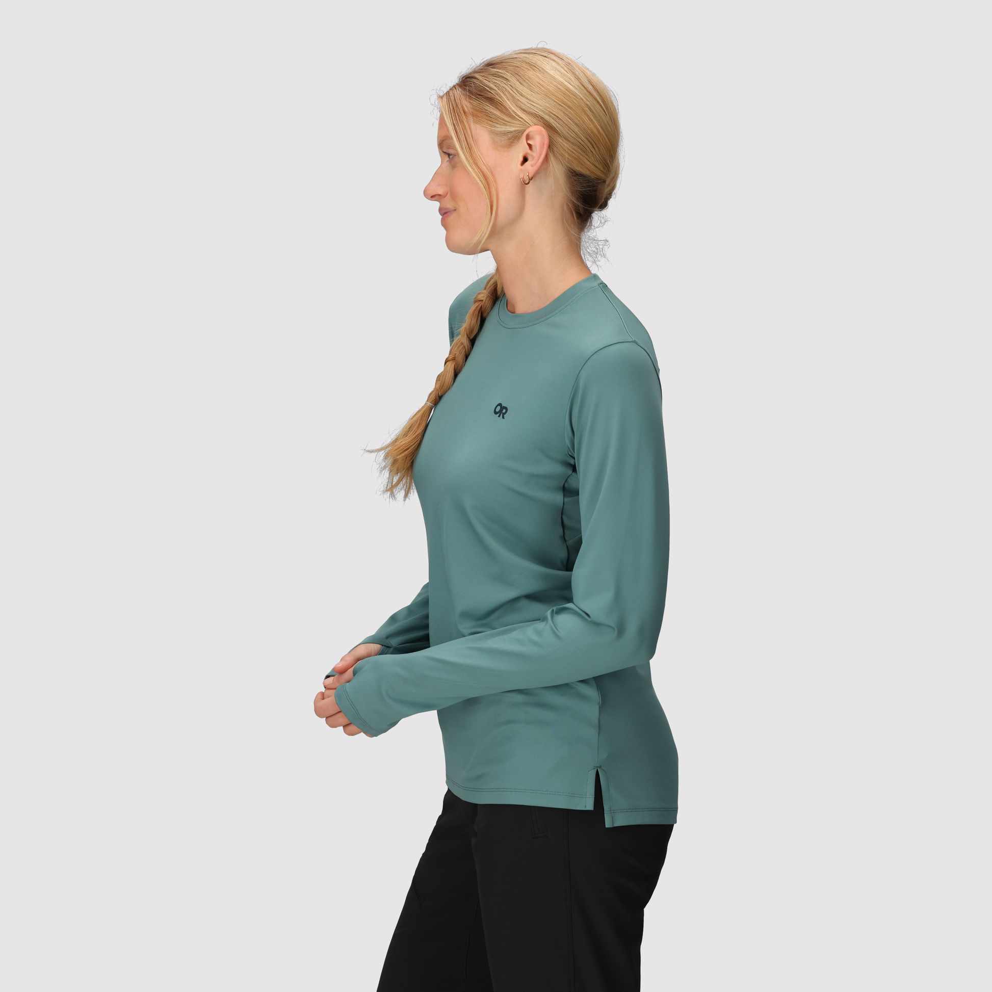Outdoor Research ActiveIce Spectrum Sun LS Tee - Women's