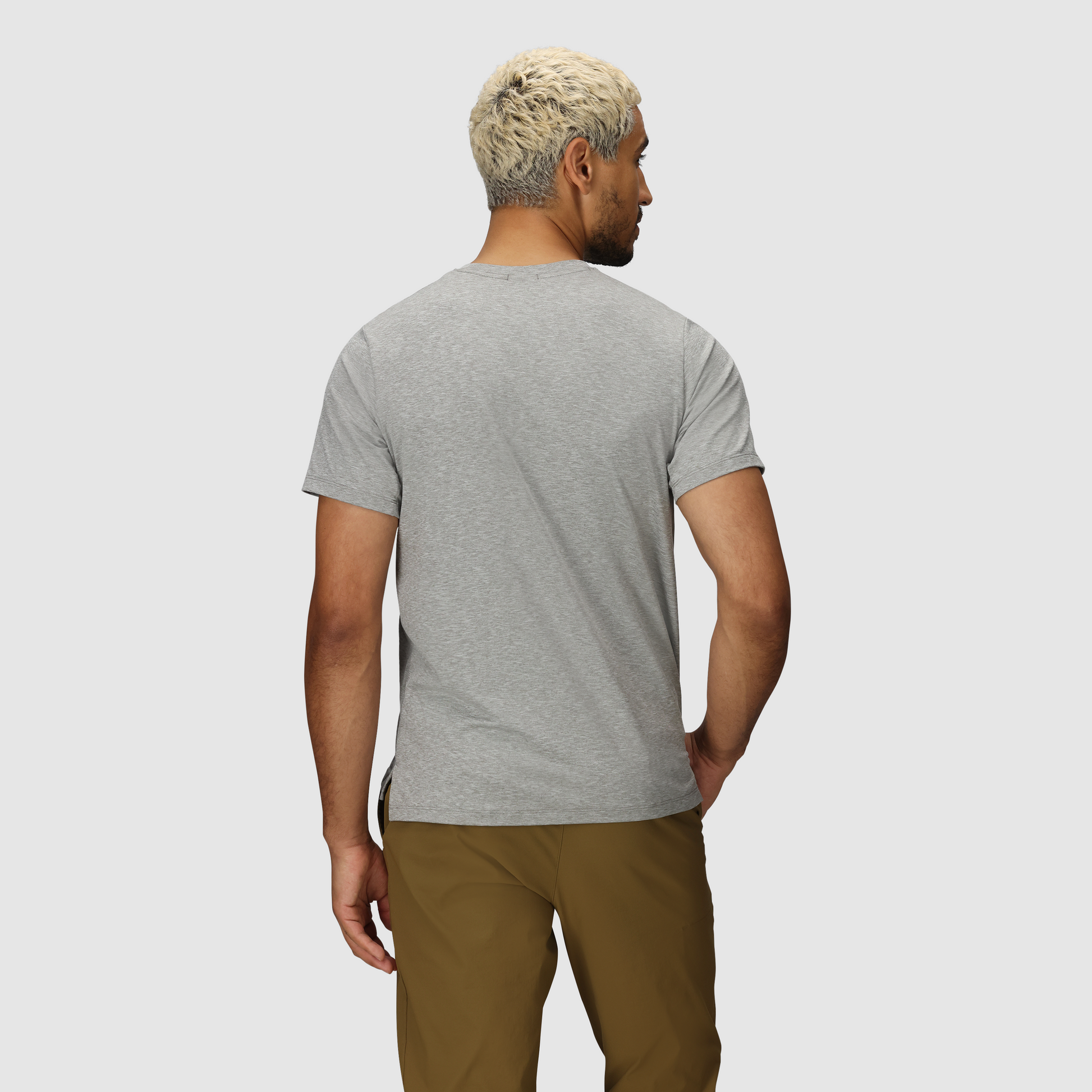 Outdoor Research ActiveIce Spectrum Sun SS Tee - Men's