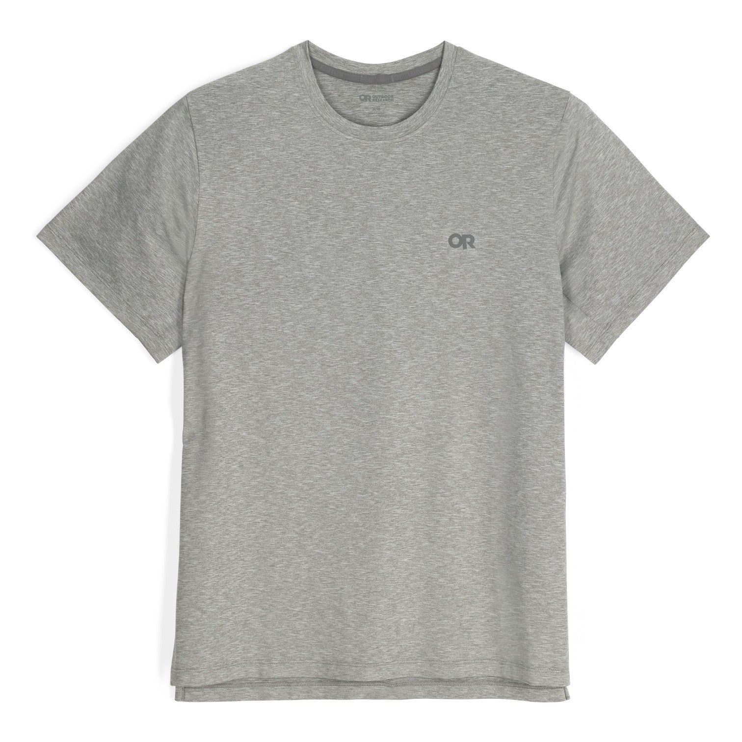 Outdoor Research ActiveIce Spectrum Sun SS Tee - Men's