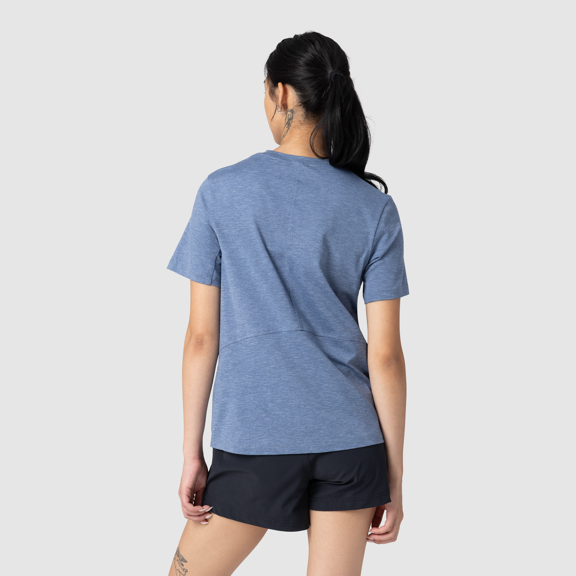 Outdoor Research ActiveIce Spectrum Sun SS Tee - Women's