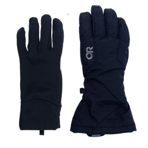 Outdoor Research Adrenaline 3-in-1 Gloves - Men's