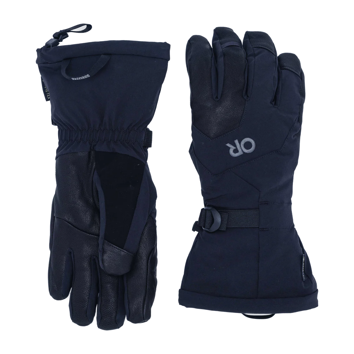 Outdoor Research Arete Modular Gore-Tex Gloves - Men's