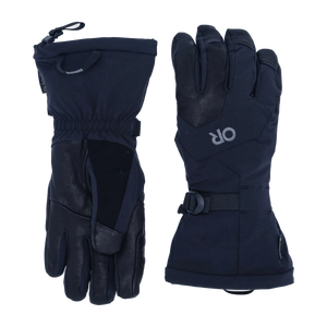 Outdoor Research Arete Modular Gore-Tex Gloves - Men's