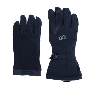 Outdoor Research Arete Modular Gore-Tex Gloves - Men's