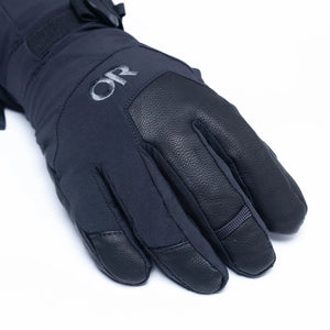 Outdoor Research Arete Modular Gore-Tex Gloves - Men's