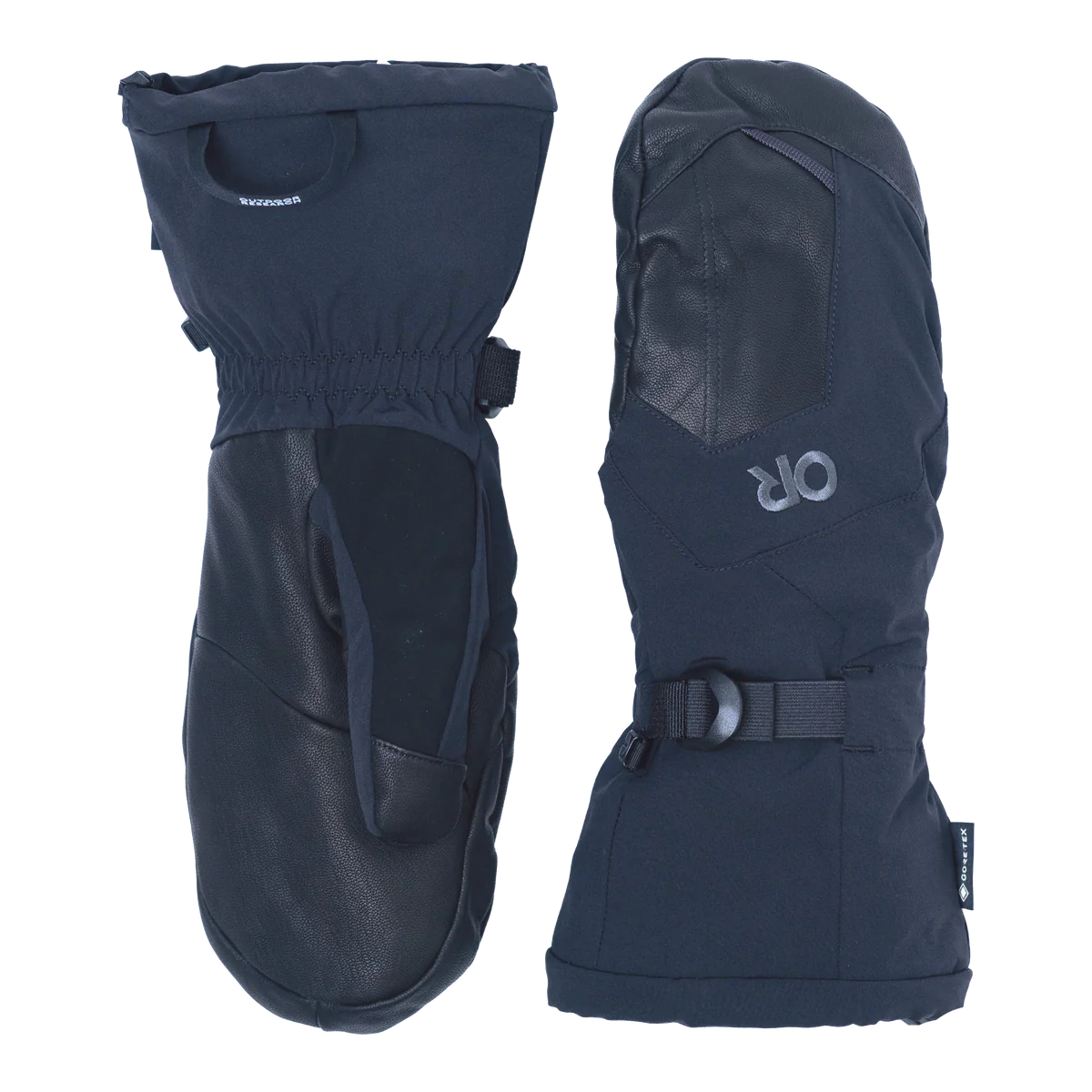 Outdoor Research Arete Modular Gore-Tex Mitts - Unisex