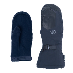 Outdoor Research Arete Modular Gore-Tex Mitts - Unisex