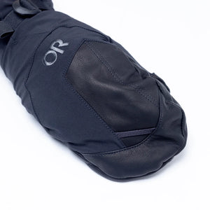 Outdoor Research Arete Modular Gore-Tex Mitts - Unisex