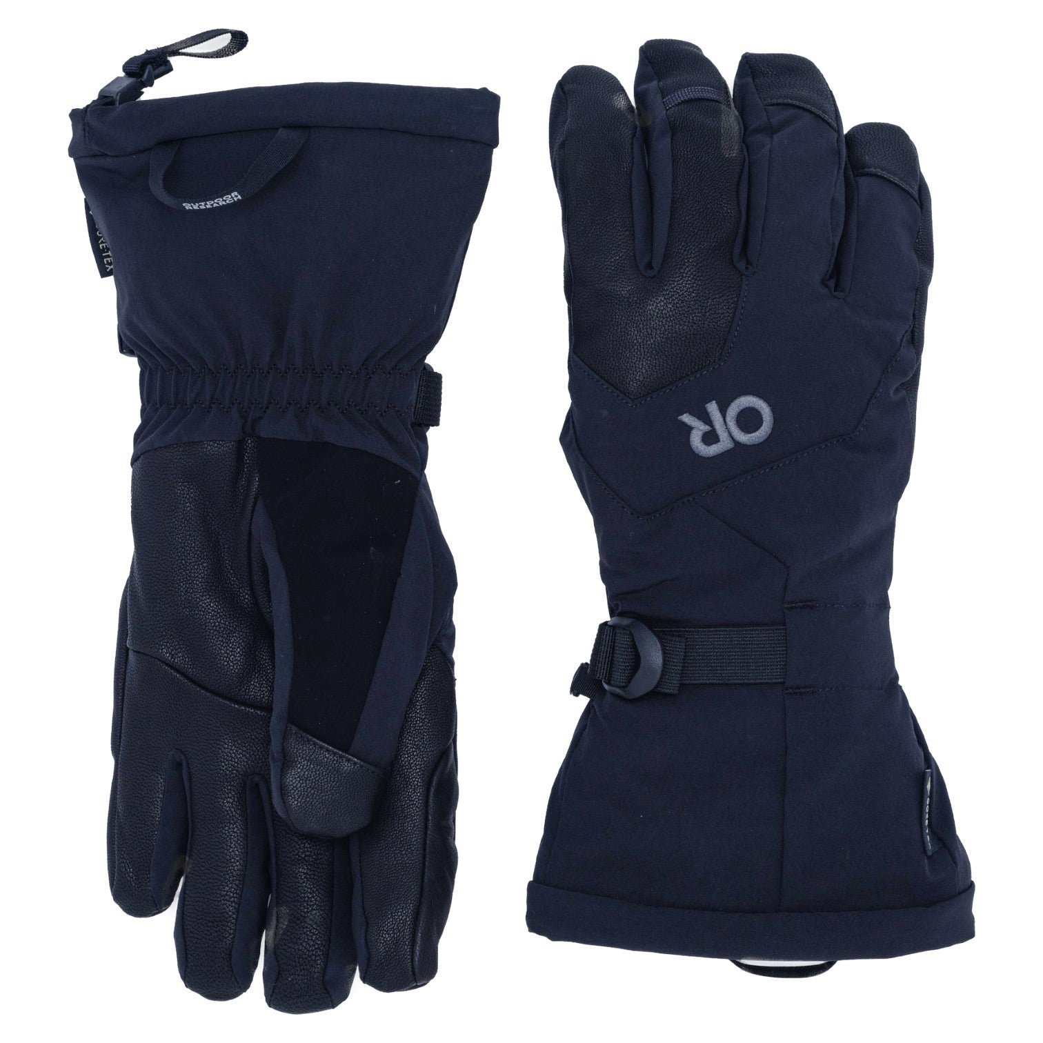 Outdoor Research Arete Modular Gore-Tex Gloves - Men's