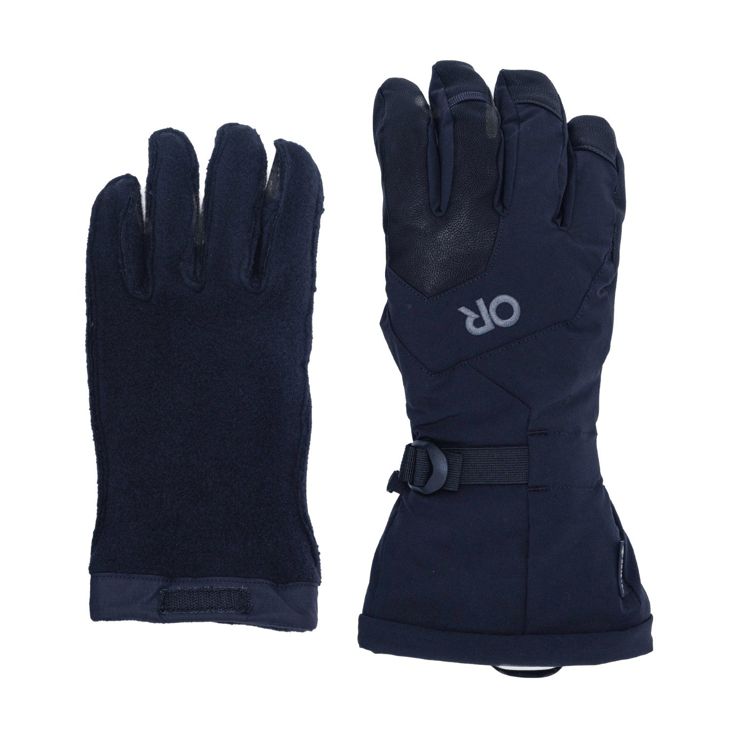 Outdoor Research Arete Modular Gore-Tex Gloves - Men's