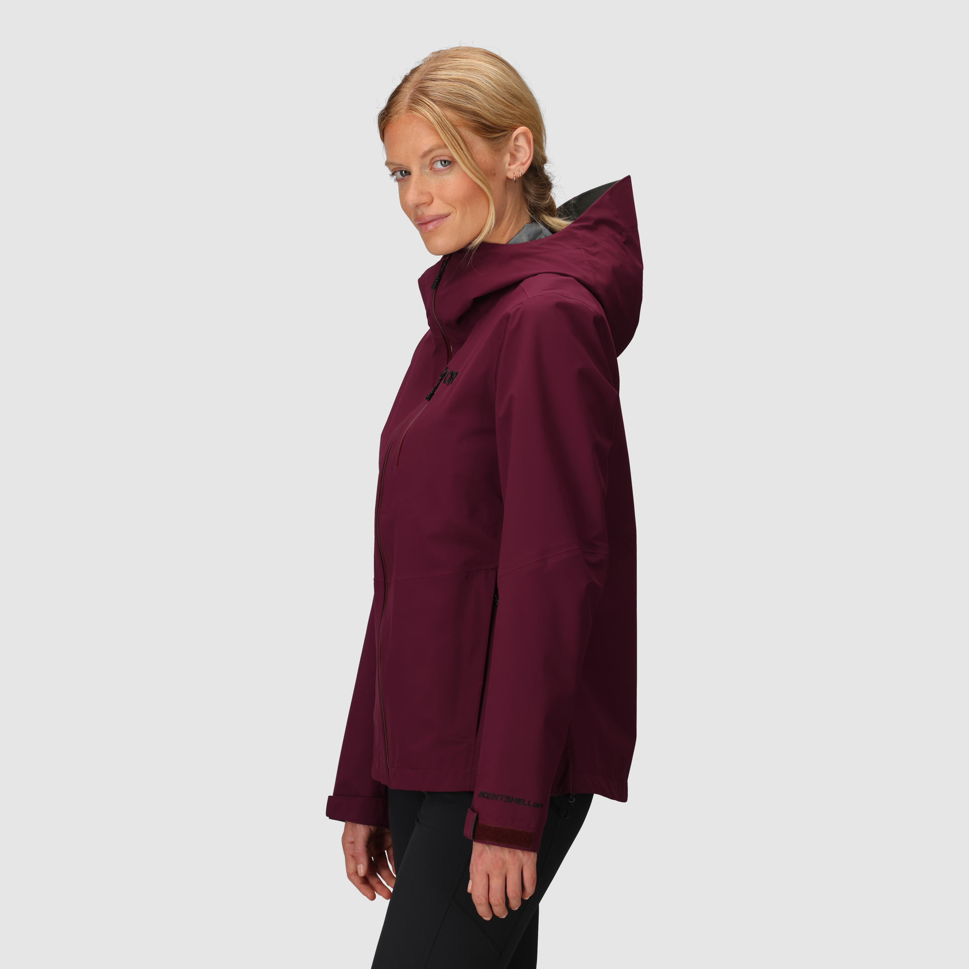 Outdoor Research Aspire 3L Jacket - Women's
