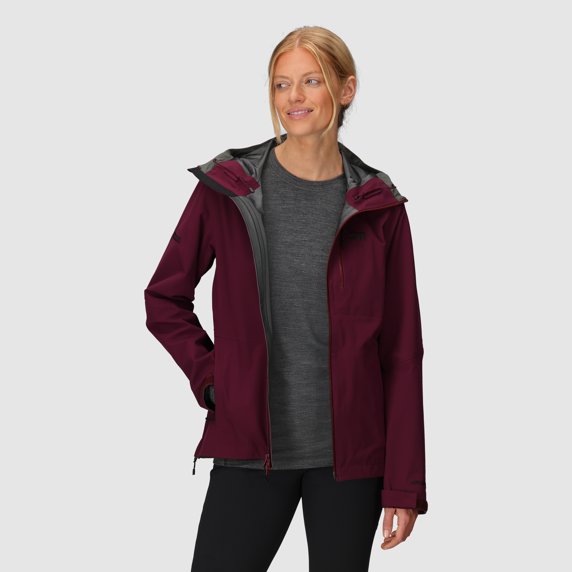 Outdoor Research Aspire 3L Jacket - Women's