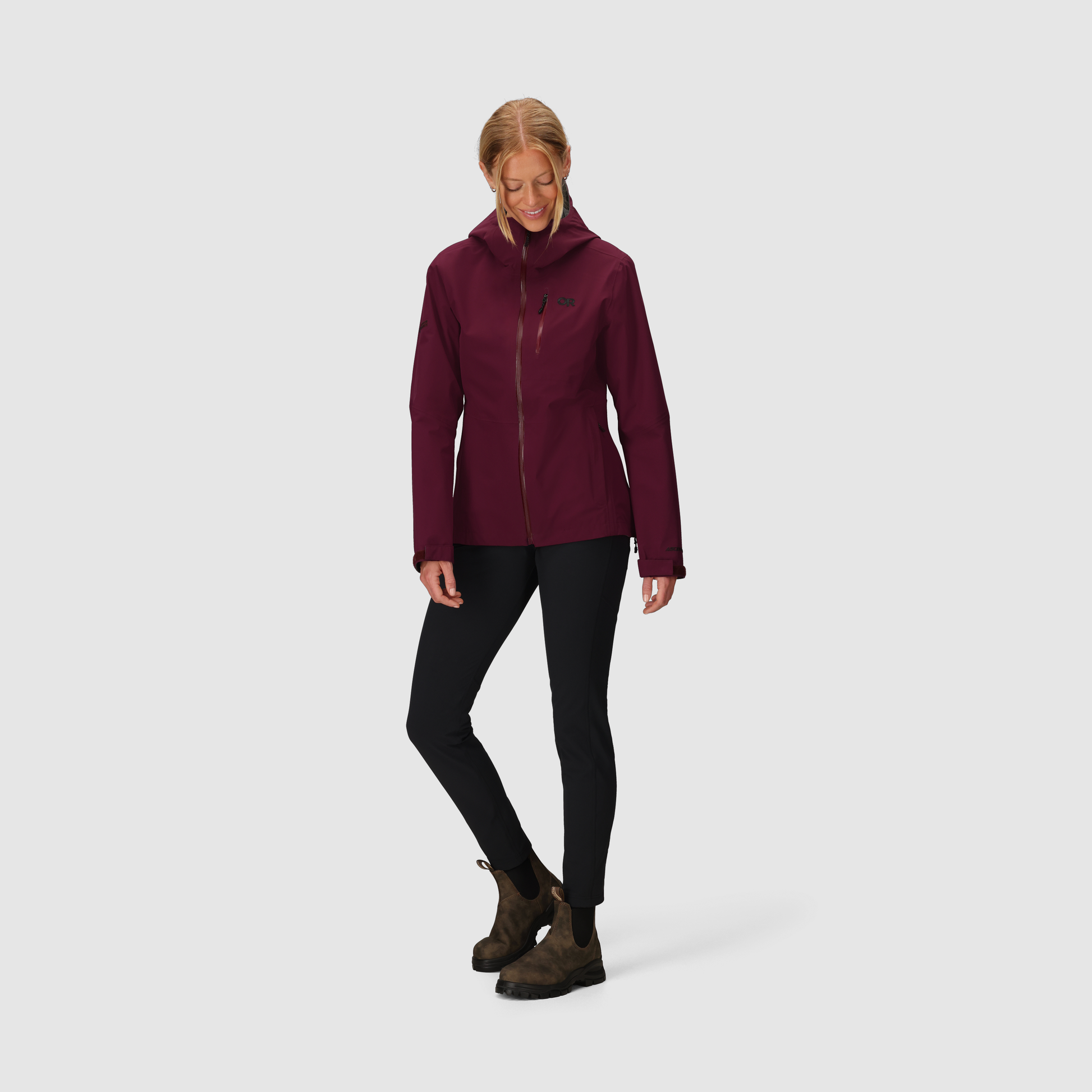 Outdoor Research Aspire 3L Jacket - Women's