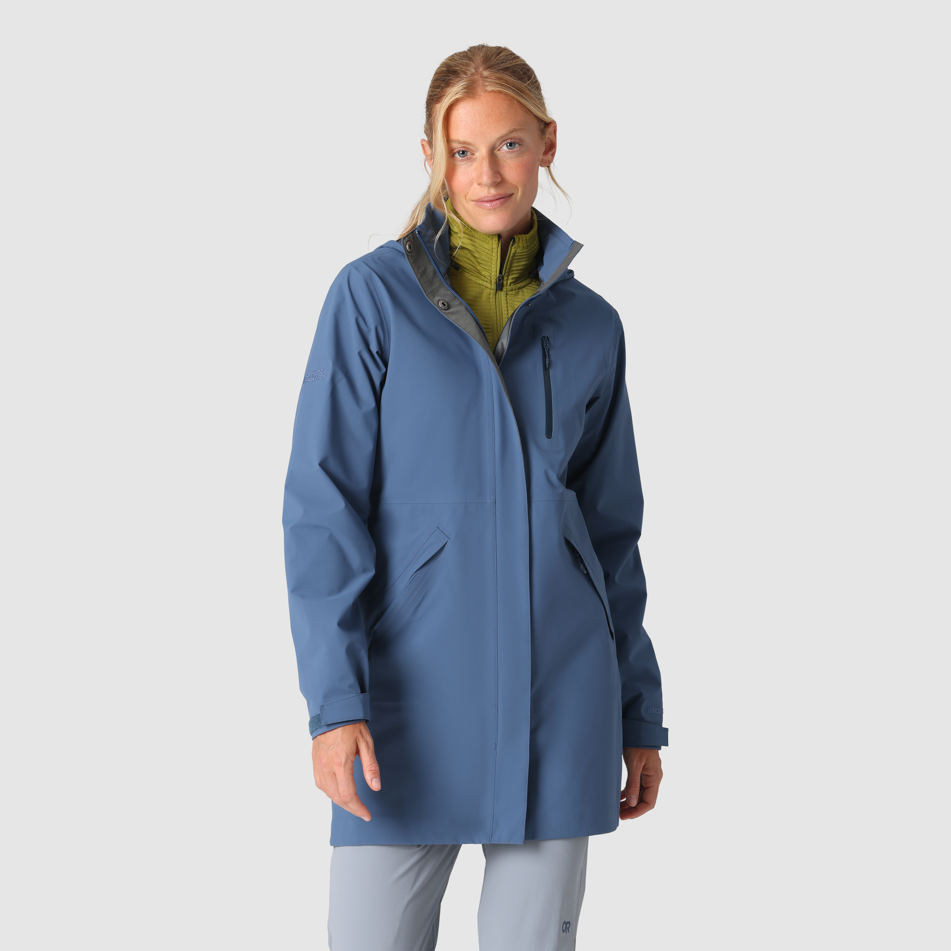 Outdoor Research Aspire 3L Trench - Women's