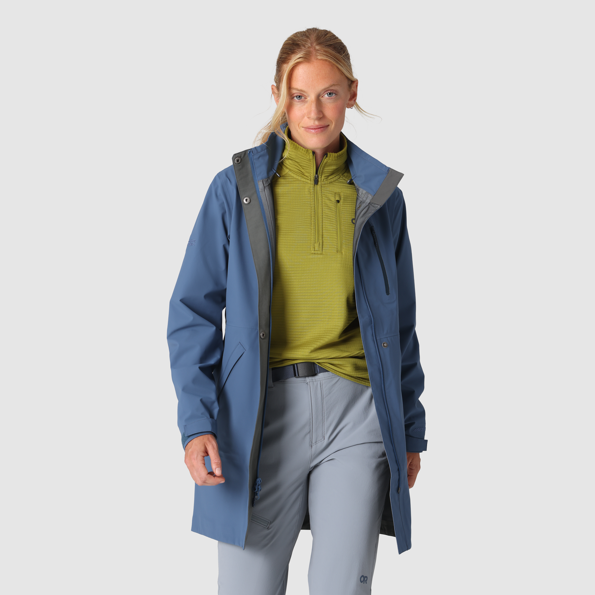 Outdoor Research Aspire 3L Trench - Women's